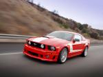 Ford Mustang 427R by Roush 2005 года